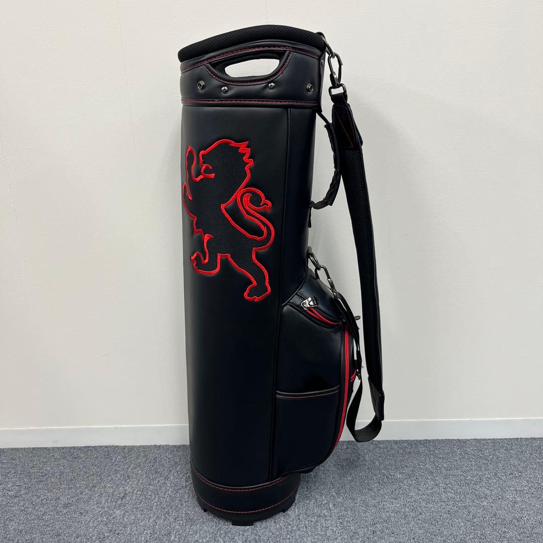 ピレッティ 筒型 キャディバッグ Piretti ゴルフバッグ