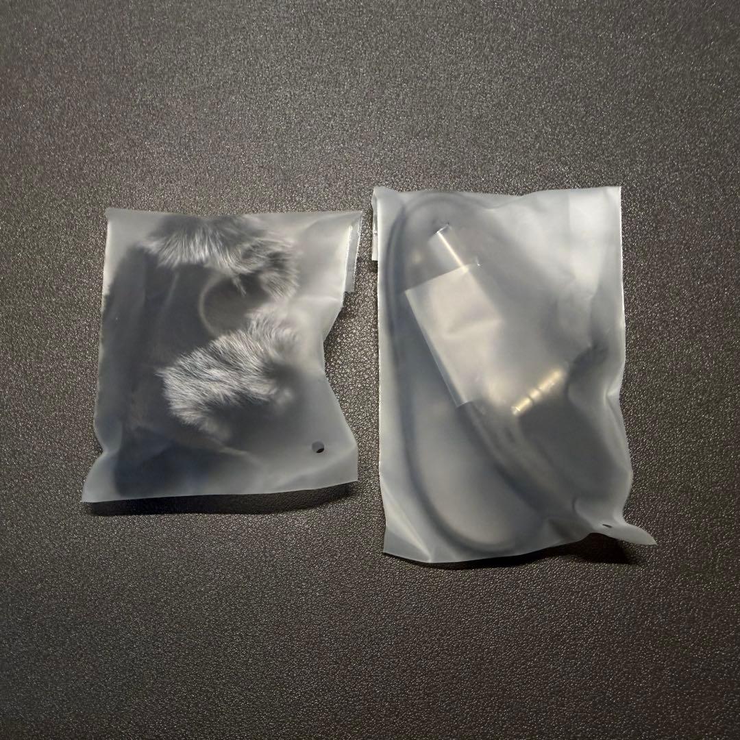 【超美品】DJI MIC MINI 箱付き