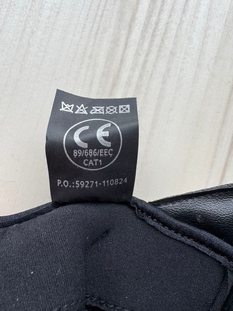 alpinestars アルパインスターズ　SP-X グローブ　L