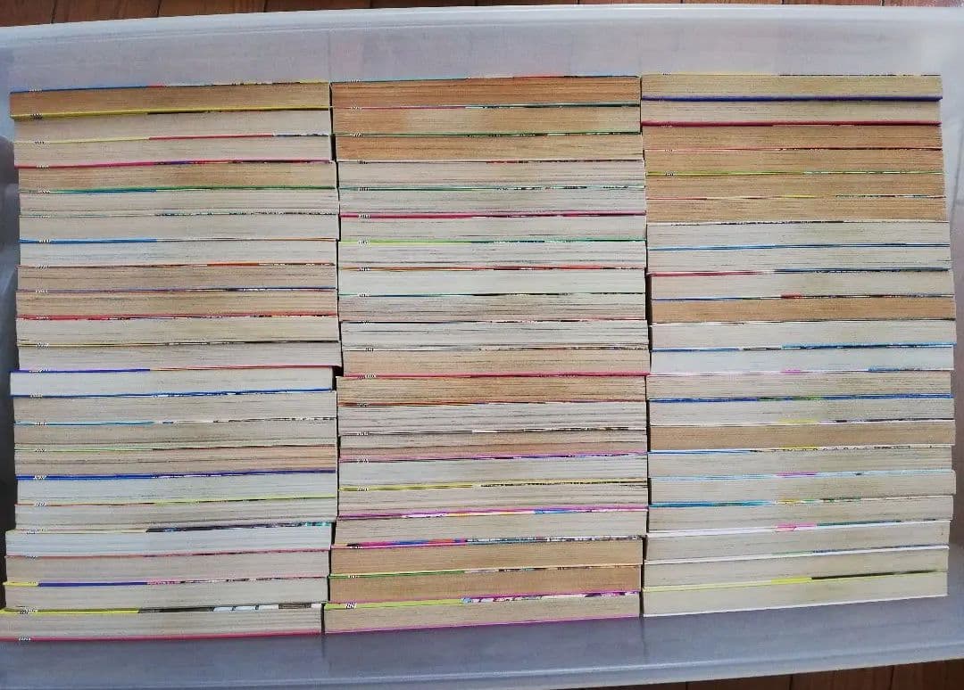 ☆こちら葛飾区亀有公園前派出所☆