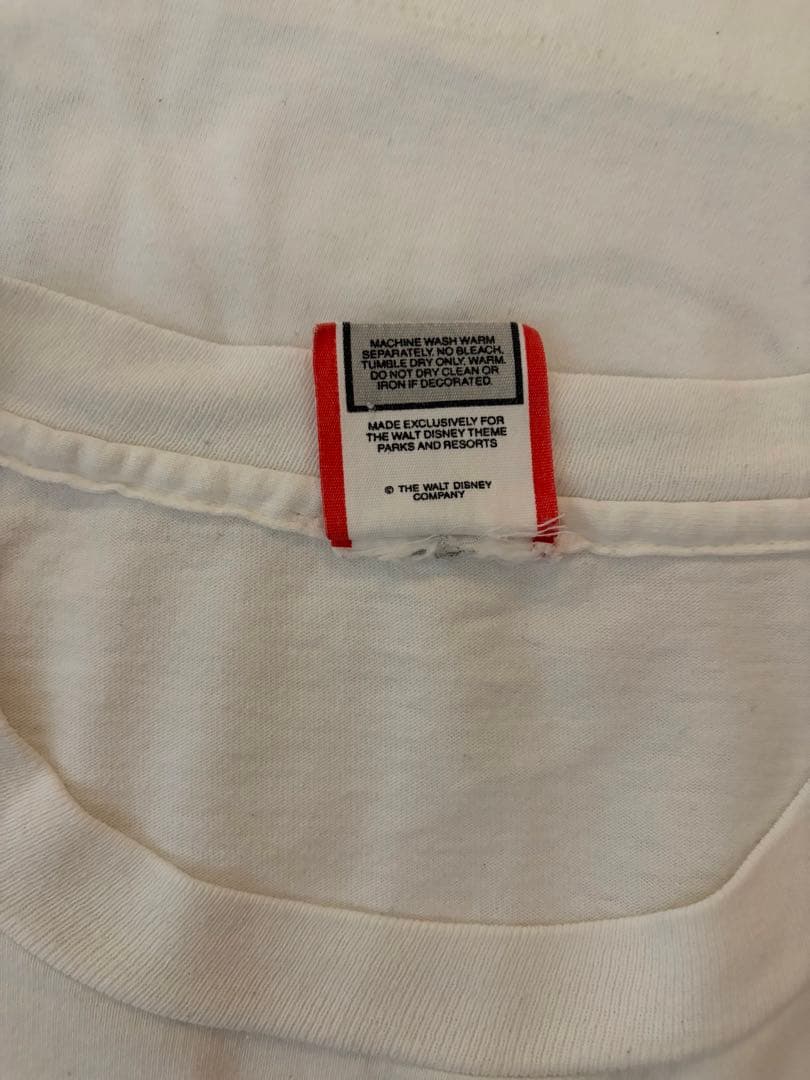K*N様 ヴィンテージDisney グーフィー Tシャツ