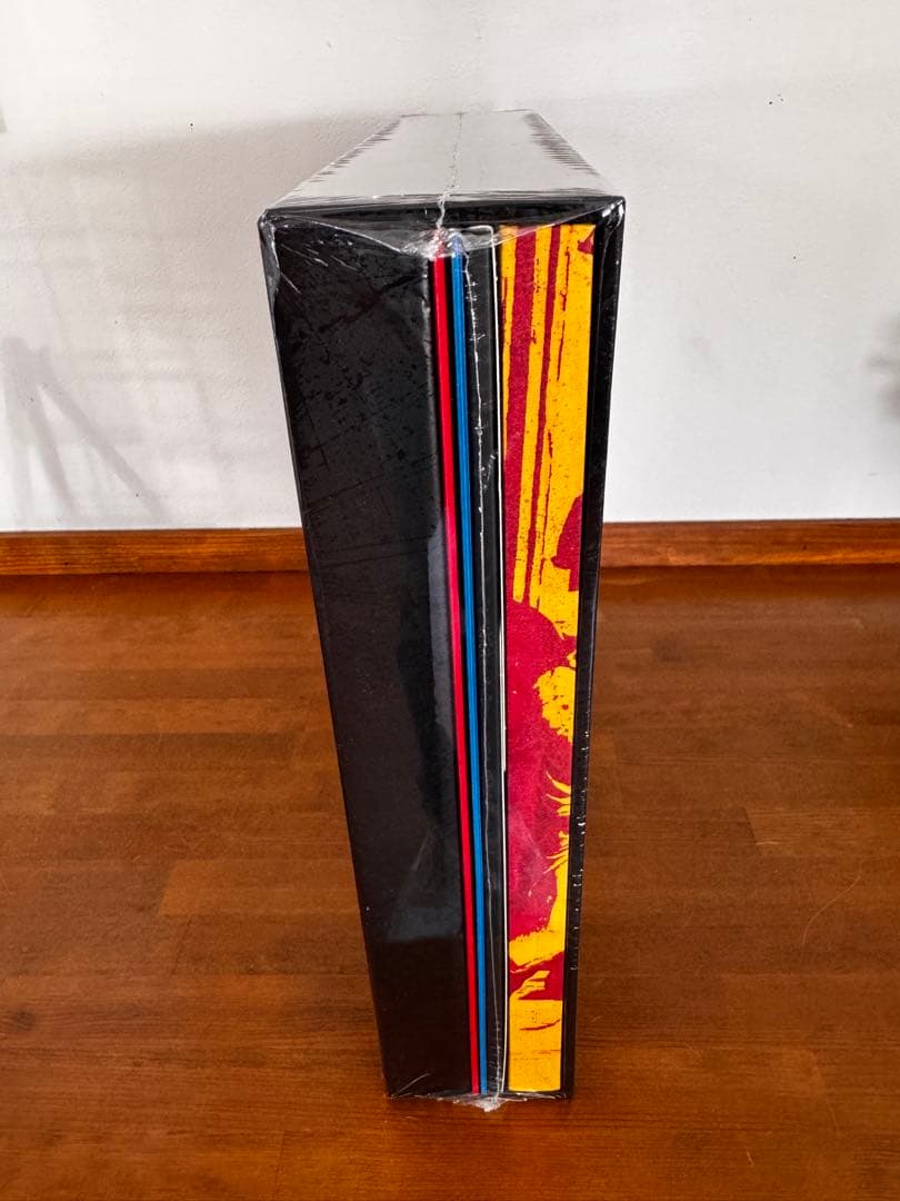 USE YOUR ILLUSION I & II 限定版☆ガンズアンドローゼズ☆