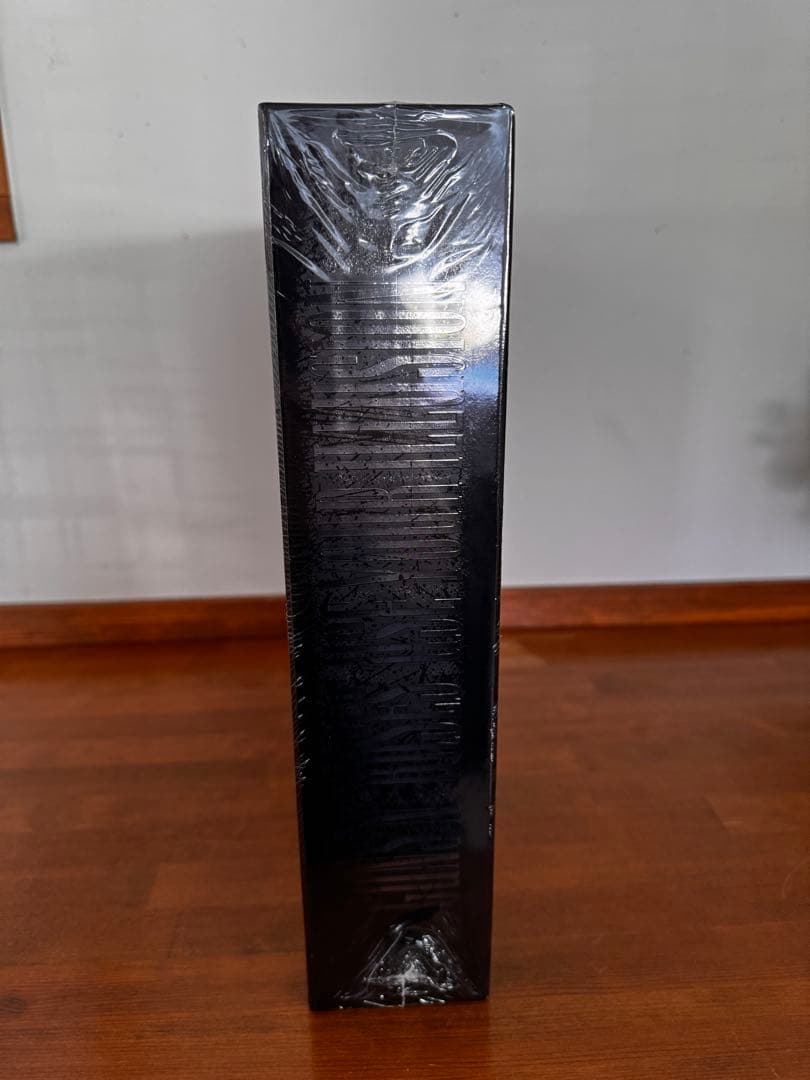 USE YOUR ILLUSION I & II 限定版☆ガンズアンドローゼズ☆