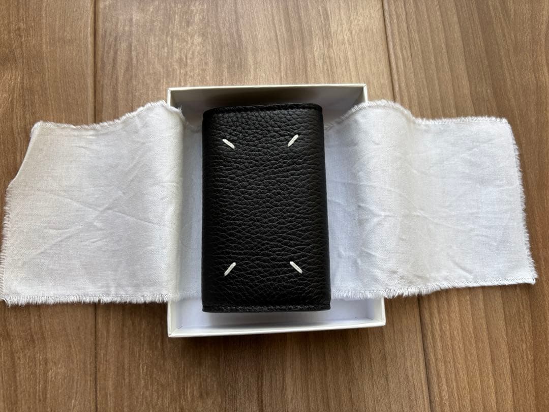 MaisonMargiela キーケース