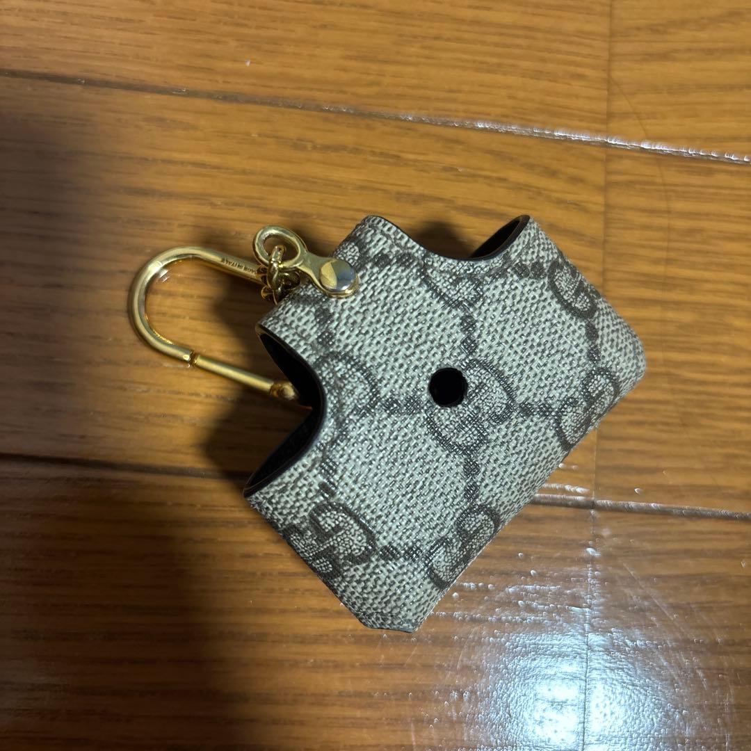 GUCCI GG柄 AirPodsProケース