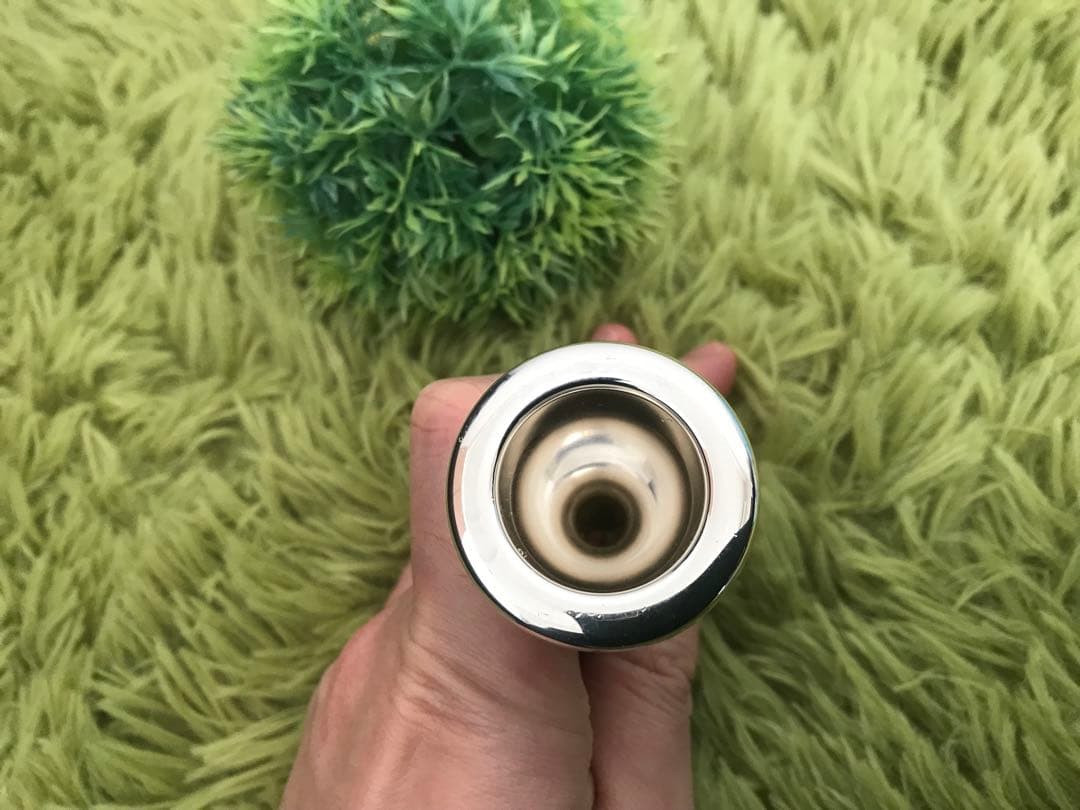 ユ*キ様 ⭐️定価36850円トロンボーンマウスピース GRIEGO NOUVE