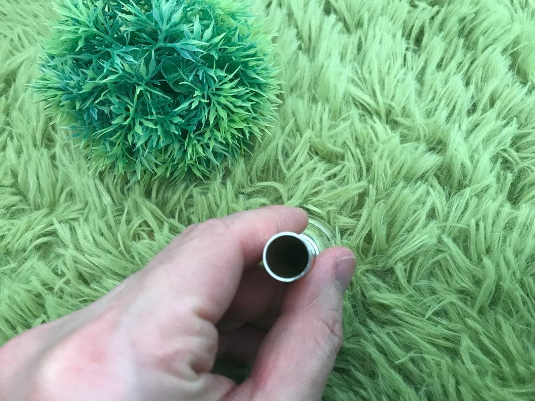 ユ*キ様 ⭐️定価36850円トロンボーンマウスピース GRIEGO NOUVE