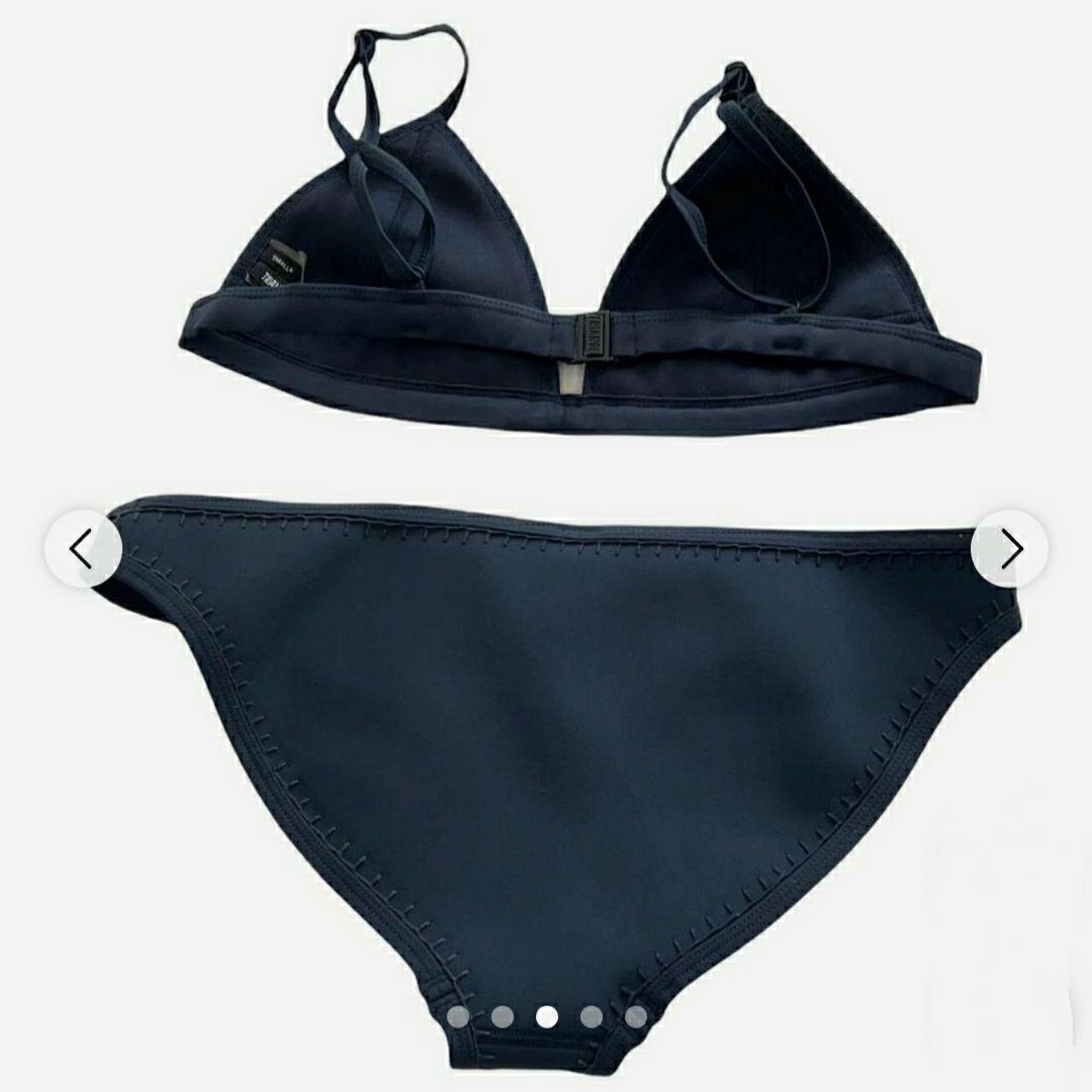 新品 未使用 TRIANGL ビキニ 水着 ブラック セパレート オーストラリア