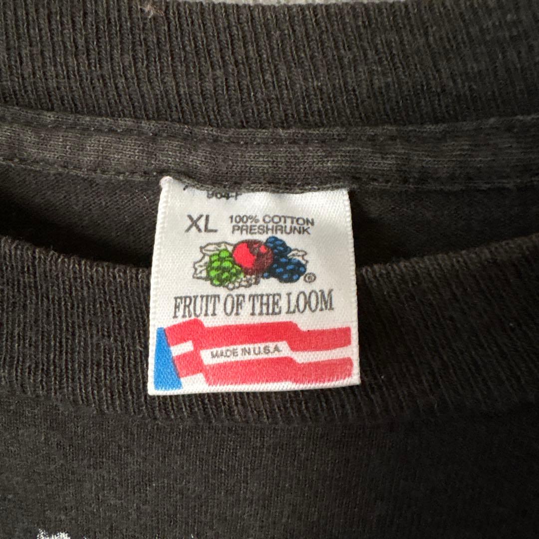 ⭐︎361 90's✨希少✨Bille Holiday Tシャツ JAZZシンガー