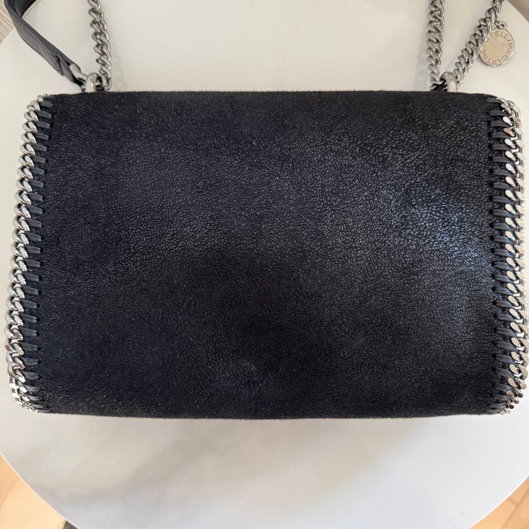 STELLAR McCARTNEY ファラベラ　ショルダーバッグ