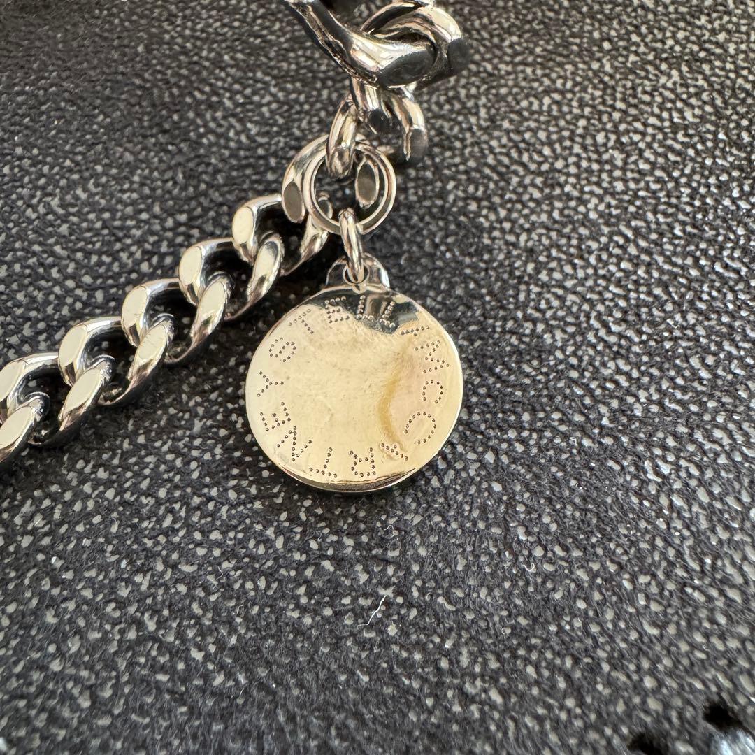 STELLAR McCARTNEY ファラベラ　ショルダーバッグ