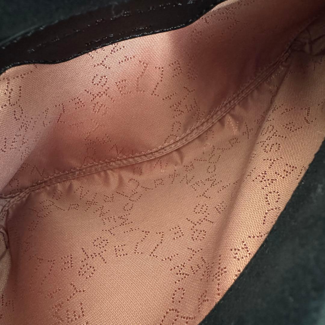 STELLAR McCARTNEY ファラベラ　ショルダーバッグ