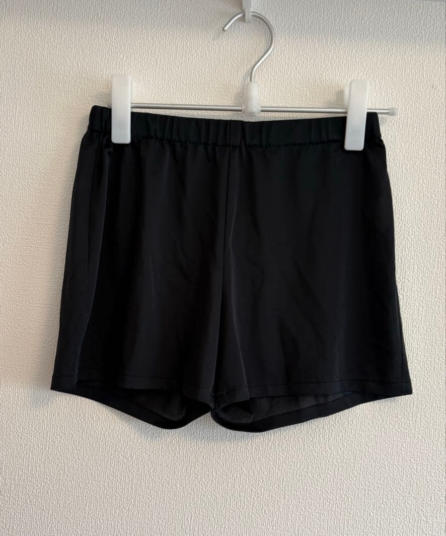 ジュンアンドロペ セットアップ　シンプル　春ゴルフ