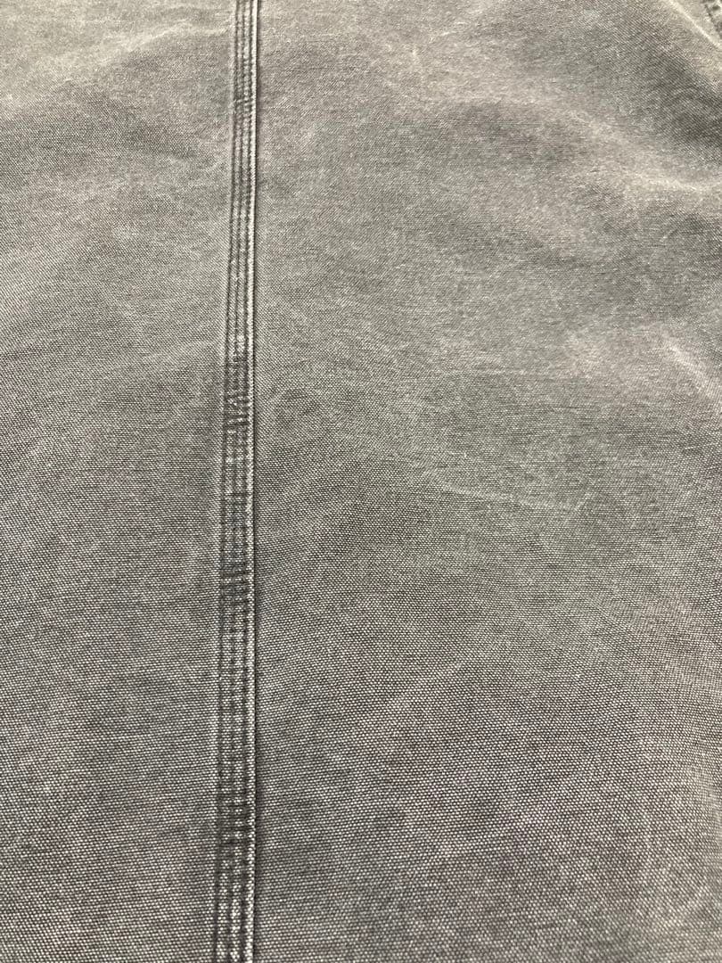 カーハートトラディショナルコート野村訓市 モーガン蔵人チェアコートsupreme