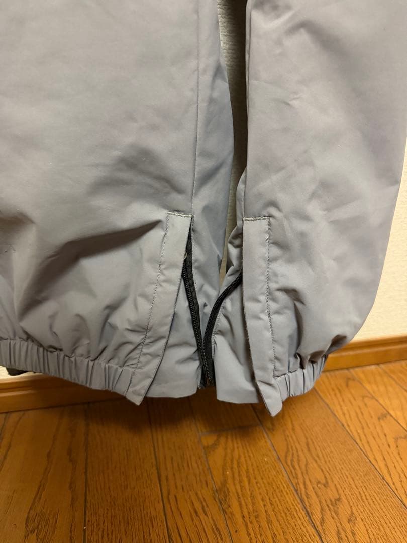 namelessage/ネームレスエイジ ビブパン　メンズMサイズ