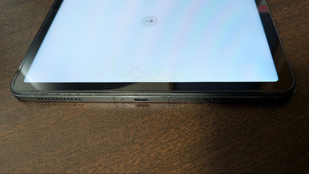 Xiaomi pad 5 コズミックグレー