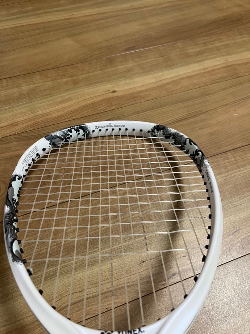 ヨネックス ジオブレイク80G UL0