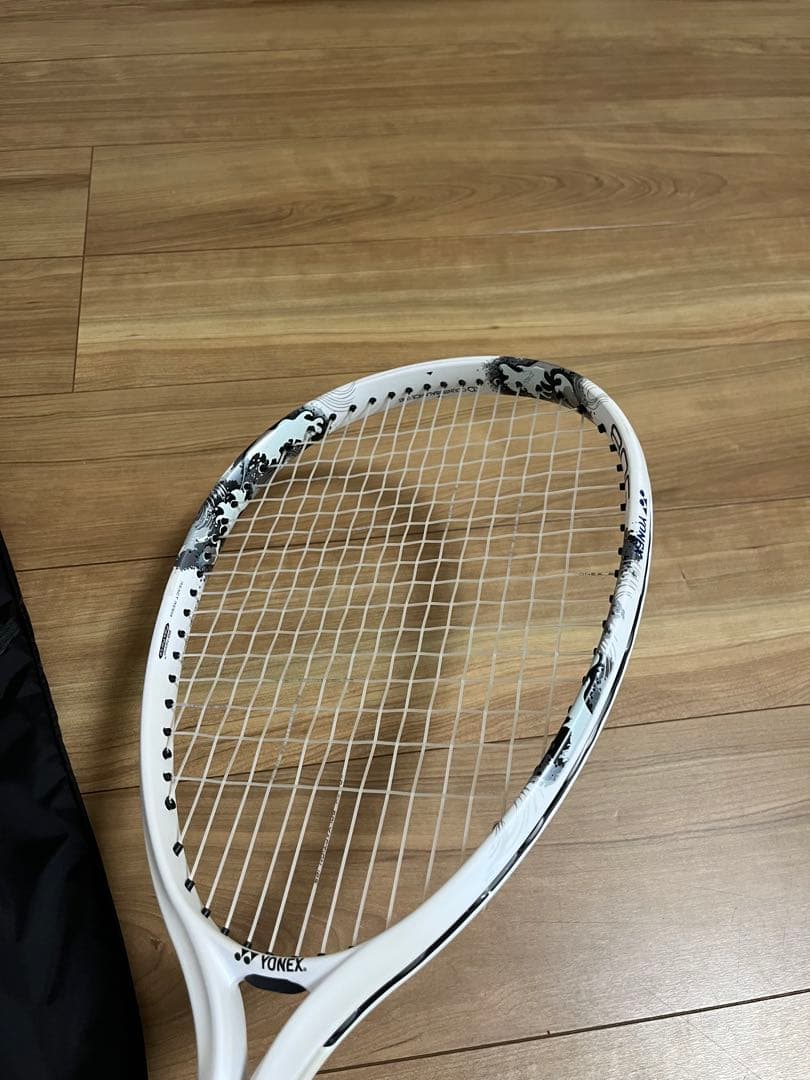 ヨネックス ジオブレイク80G UL0