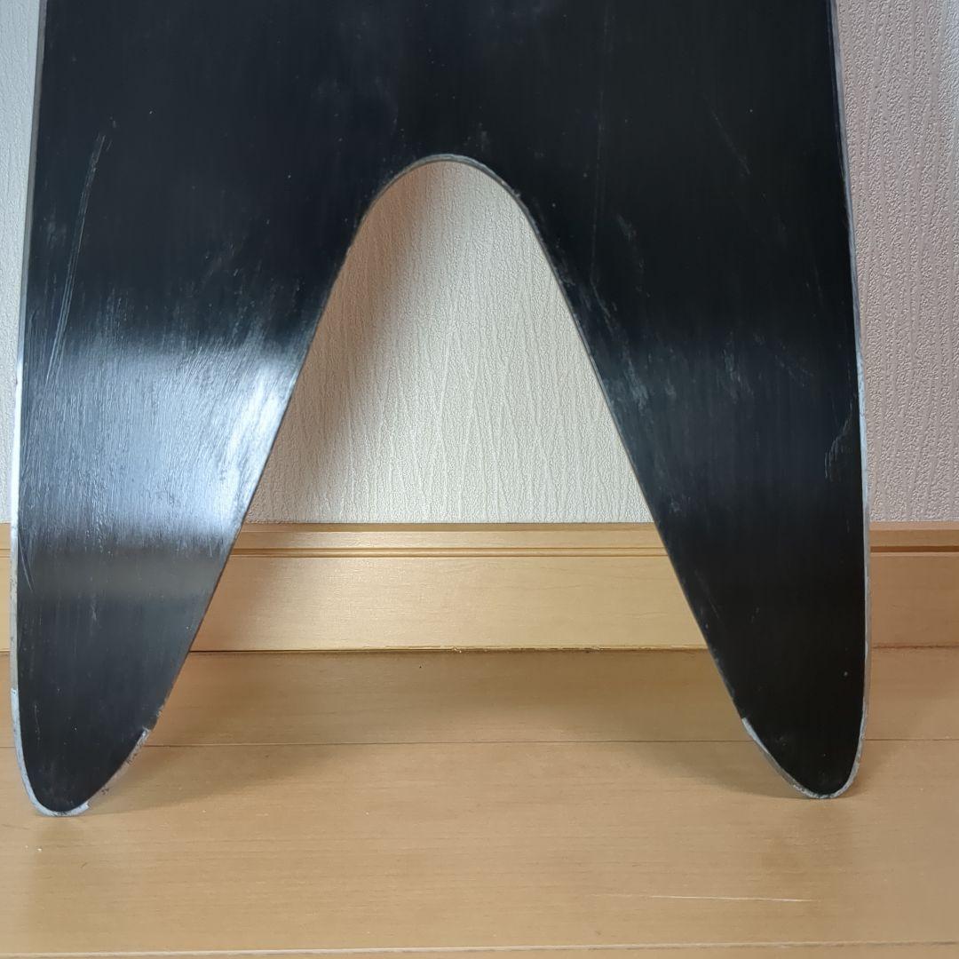 MOSS STICK　26SW キッズスノーボード ゲンテンステック