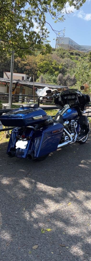 バンスアンドハインズ　オーバーサイズ