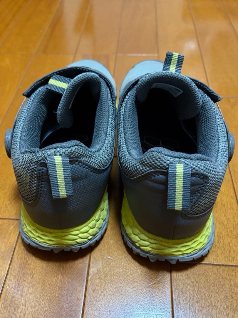 ニューバランス ゴルフシューズ 4700 v1 SL BOA 27cm