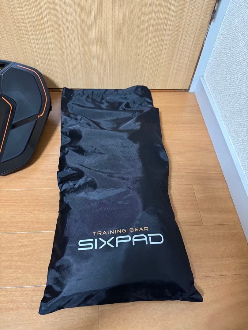 シックスパッド　SIXPAD FOOT FIT PLUS SE-AG00
