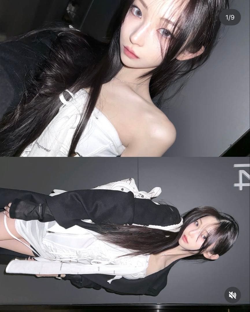 theredthread S gather knit shorts パンツ