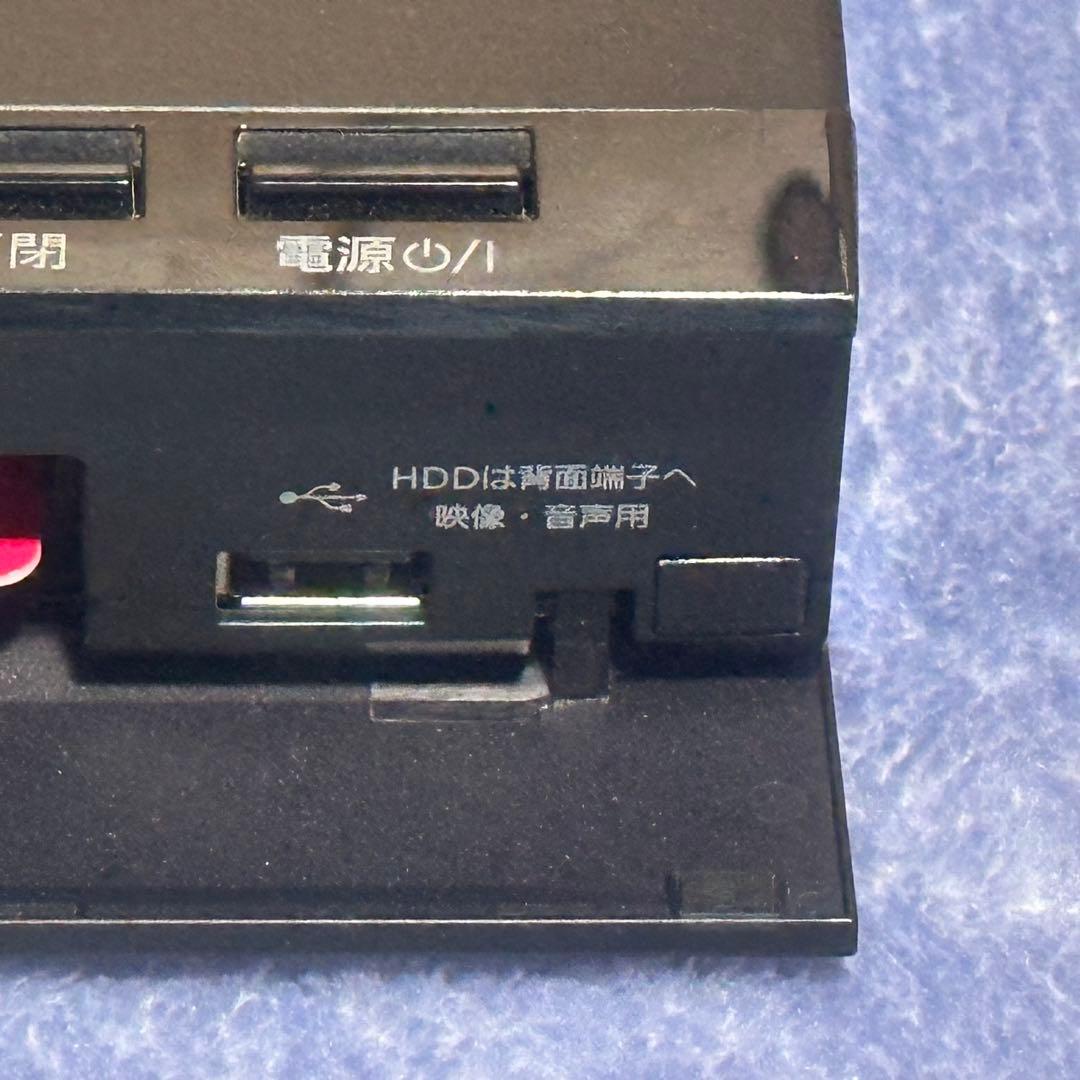 Panasonic DMR-BRW520 ブルーレイレコーダー 2017年製