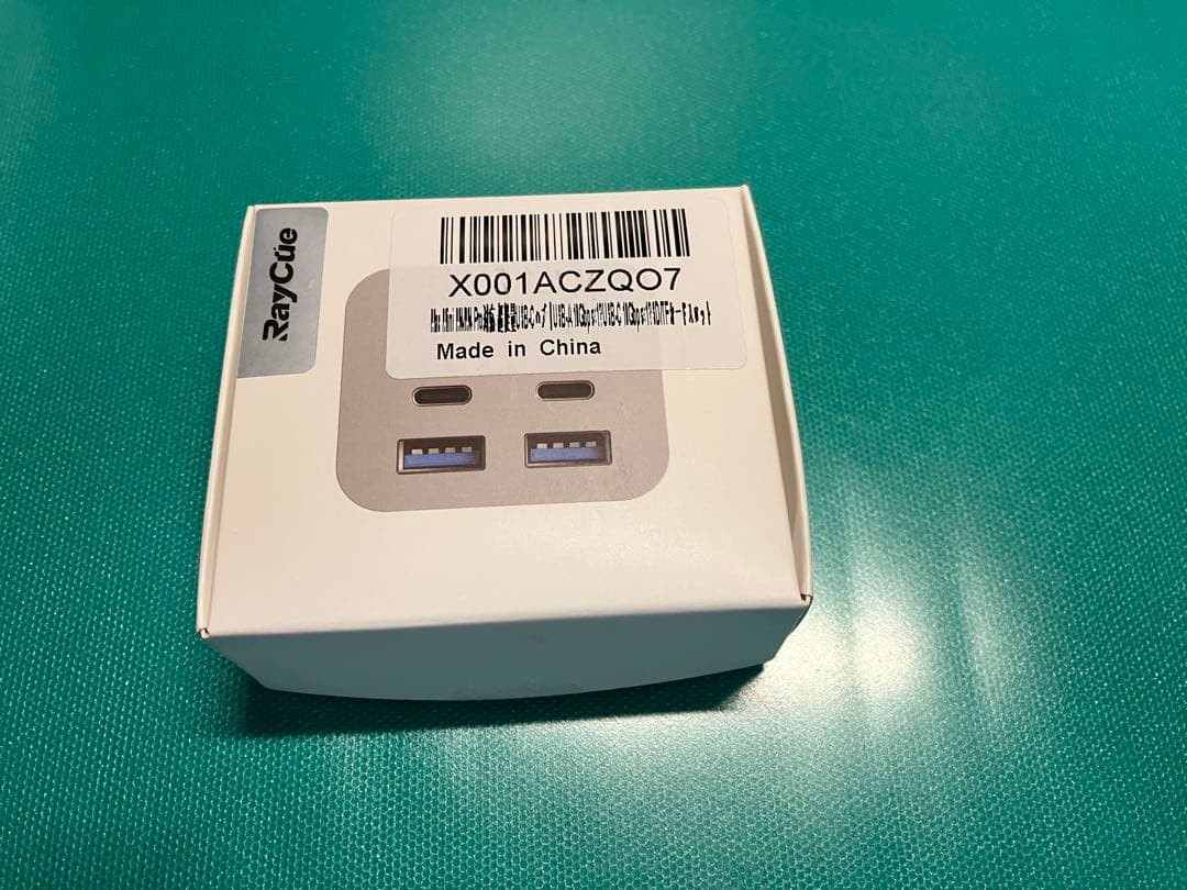 Apple Mac mini M4 16GB/256GB & 周辺機器2点セット