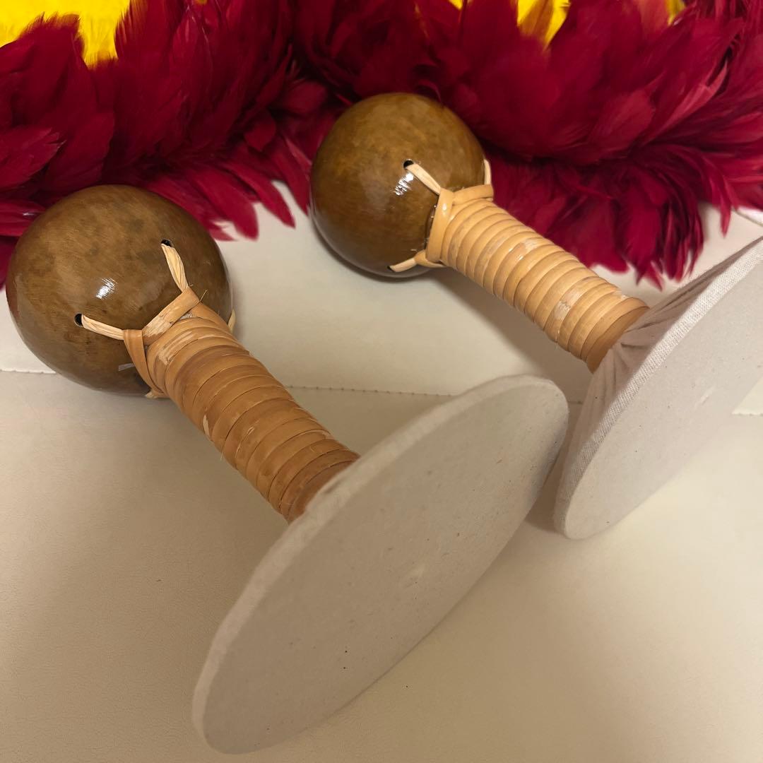 フラダンス　ウリウリ　着脱式