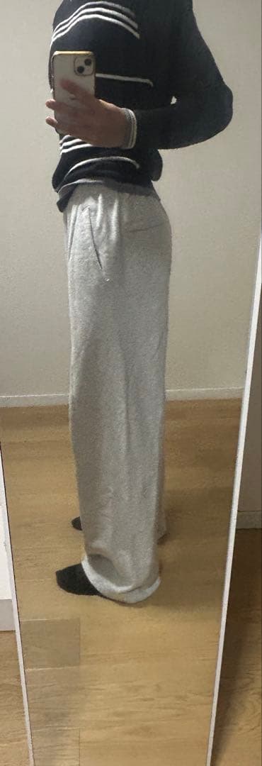 カイコ　スウェットパンツ