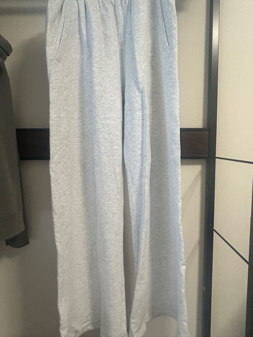 カイコ　スウェットパンツ