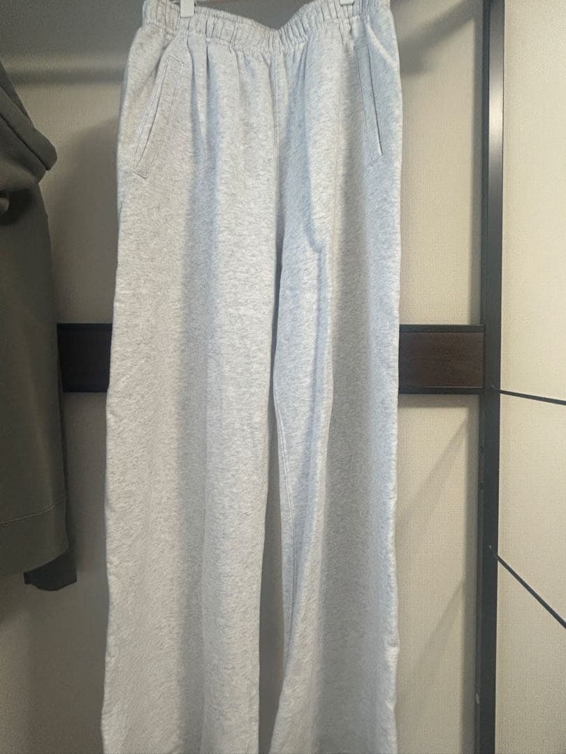 カイコ　スウェットパンツ