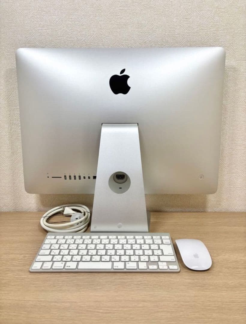 究極Office 2024 iMac 21.5 Windows11 SSD1TB