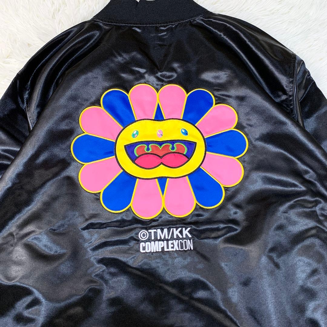 【良品】ミッチェルアンドネス スタジャン　黒　LAKERS XXLサイズ