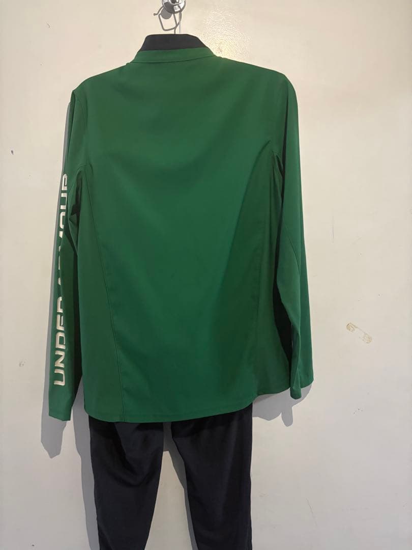 青森山田サッカー部ジャージセットアップ