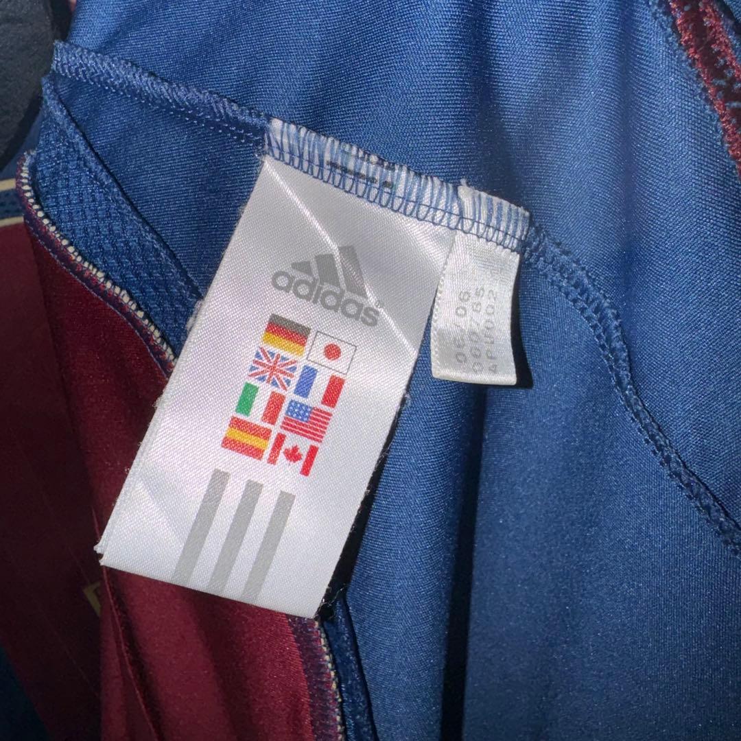 ニューカッスル 06/07 #16 ミルナー ユニフォーム