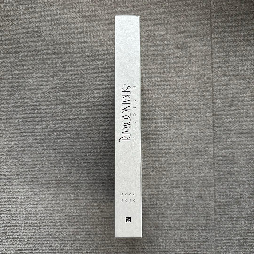 SEKAI NO OWARI セカオワ　グッズ　まとめ売り