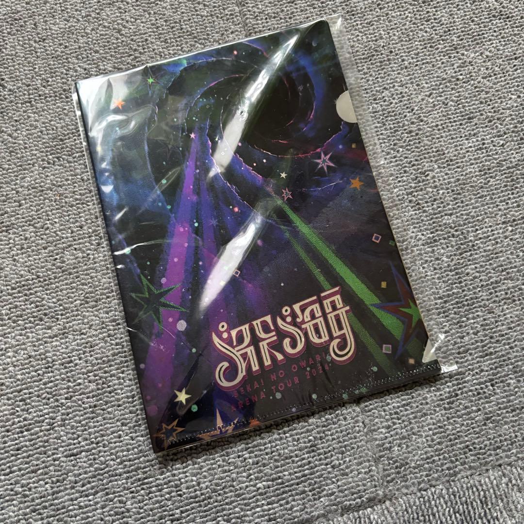 SEKAI NO OWARI セカオワ　グッズ　まとめ売り