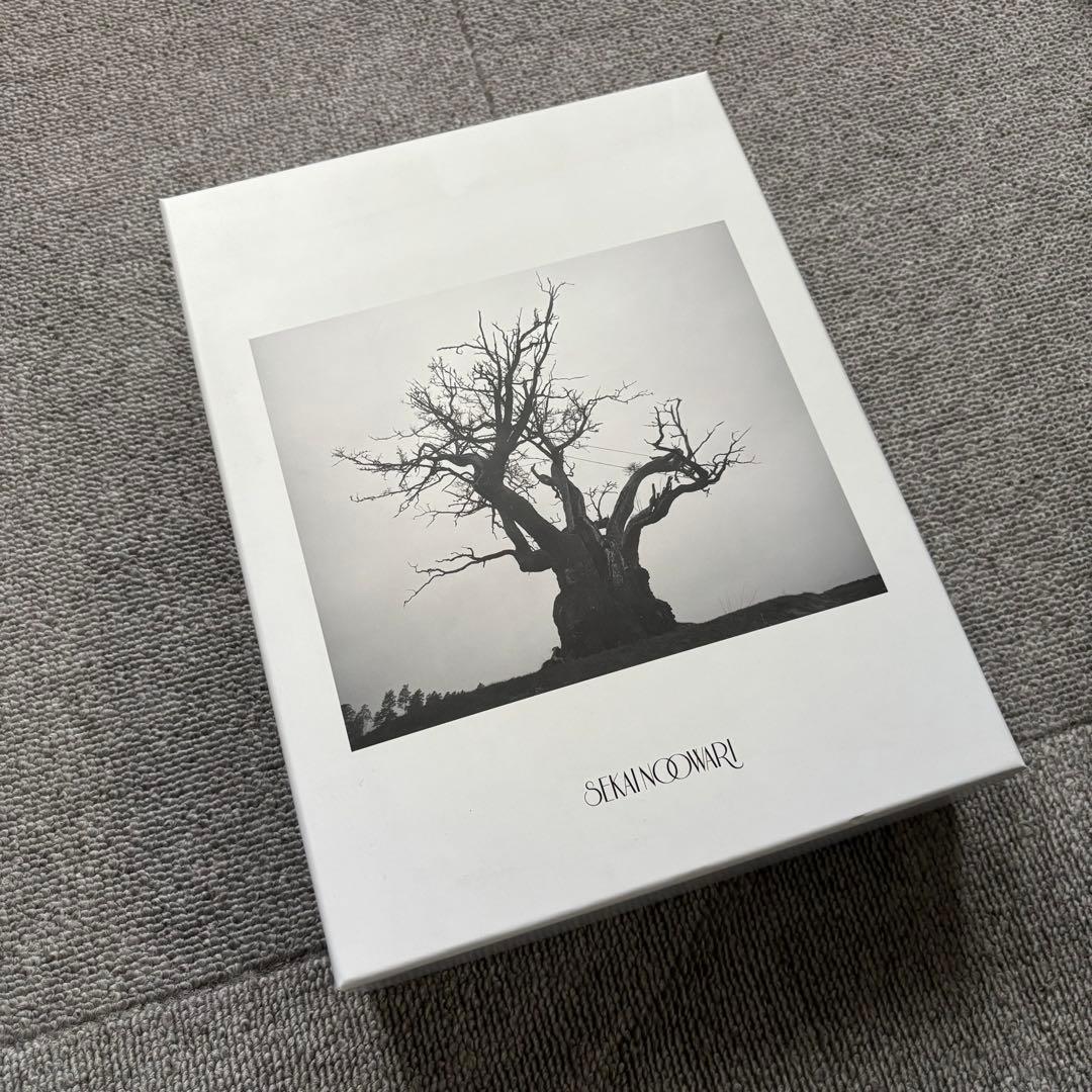 SEKAI NO OWARI セカオワ　グッズ　まとめ売り