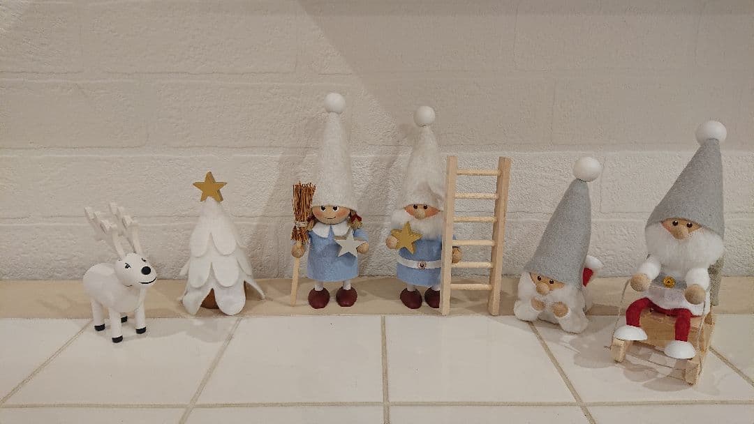 ノルディカニッセ