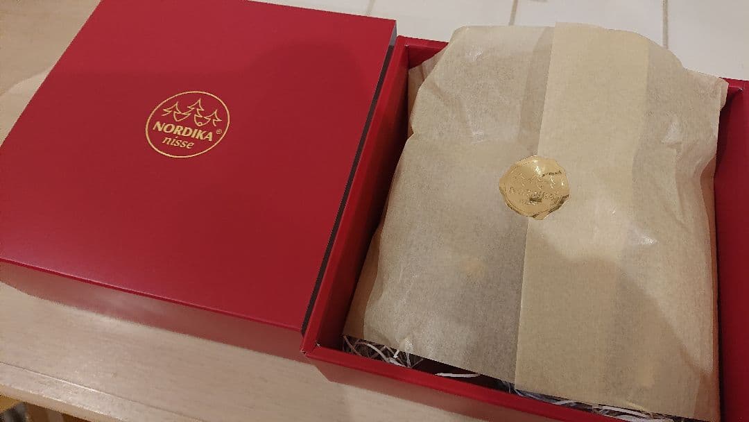 ノルディカニッセ