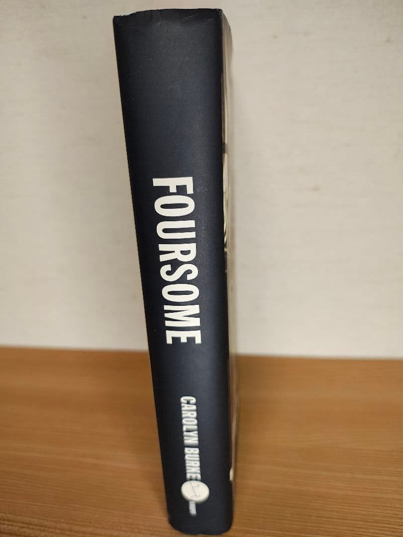 ジョージア・オキーフ　FOURSOME　洋書