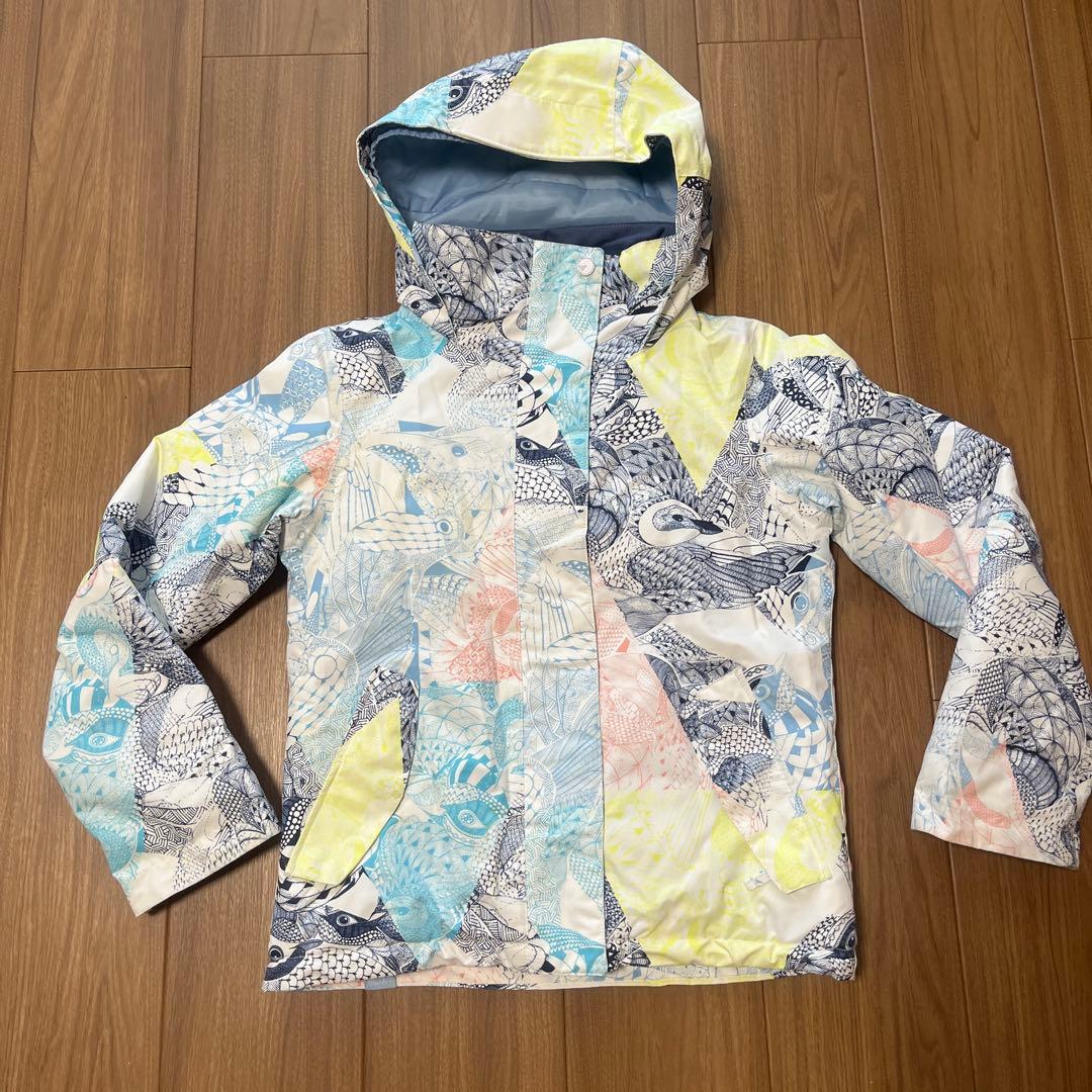 ROXY ロキシー スキー　スノーボード　ウェア　キッズ　140