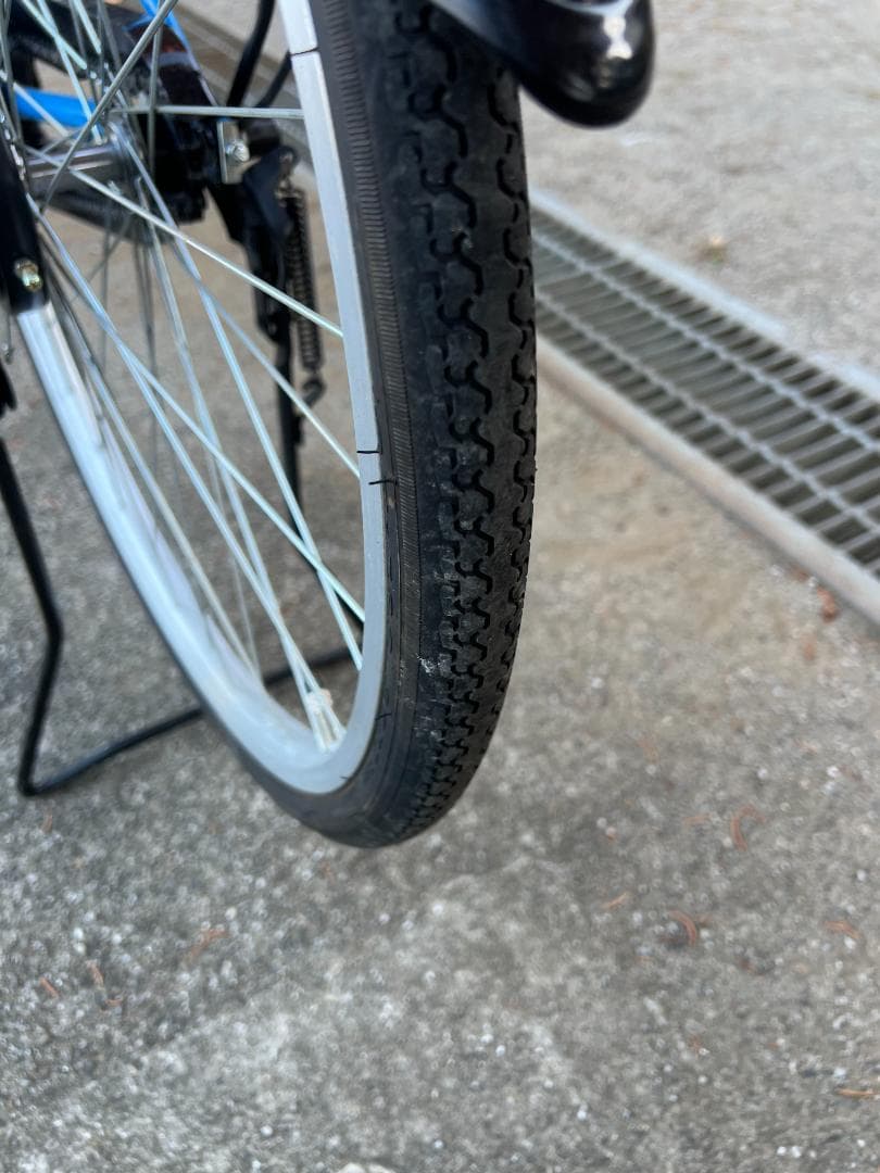 シティサイクル