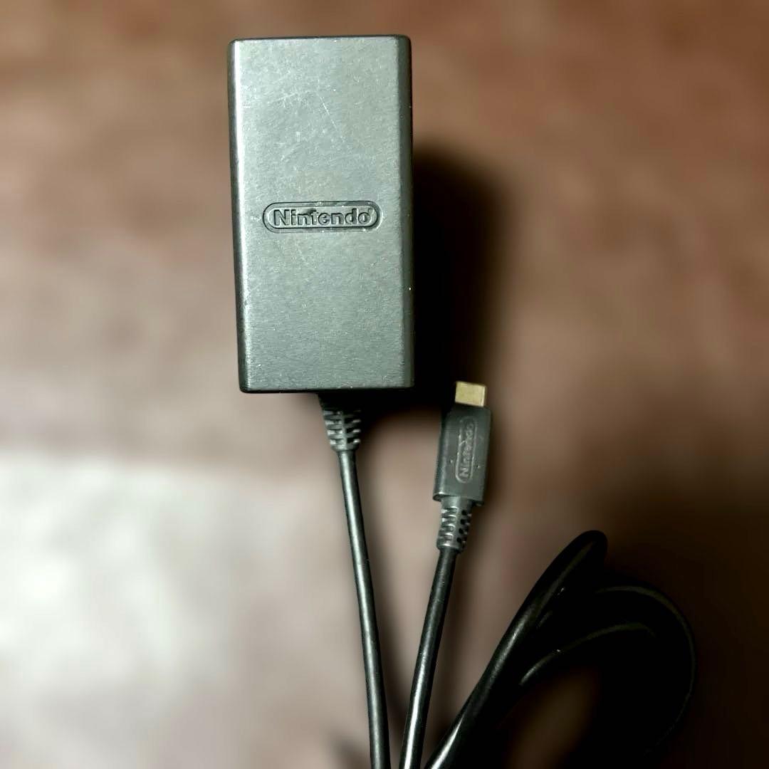 Nintendo Switch Lite イエロー　モンハンライズ　箱ケース付き