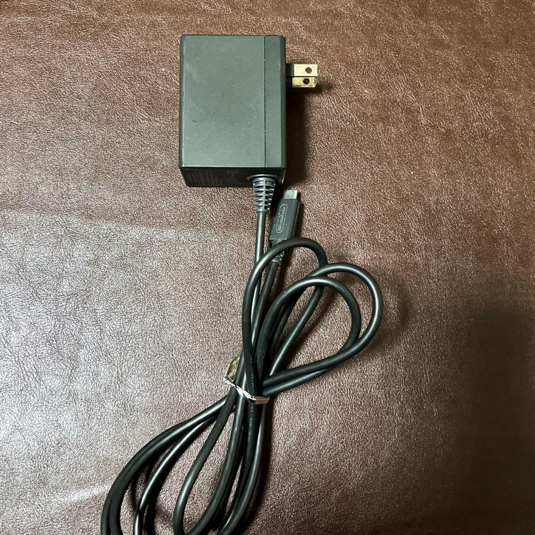 Nintendo Switch Lite イエロー　モンハンライズ　箱ケース付き