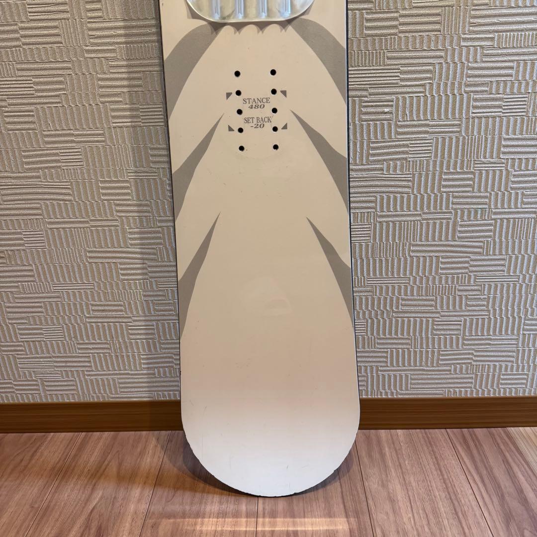 OGASAKA オガサカ HX 162 アルペンスノーボード