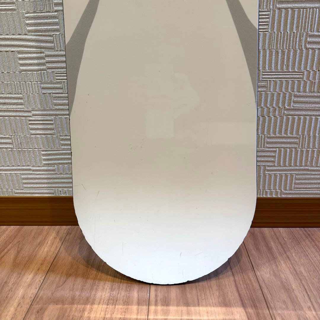 OGASAKA オガサカ HX 162 アルペンスノーボード