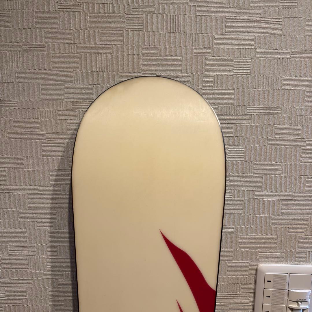 OGASAKA オガサカ HX 162 アルペンスノーボード